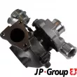 JP GROUP 3517401000 - Turbocompresseur, suralimentation