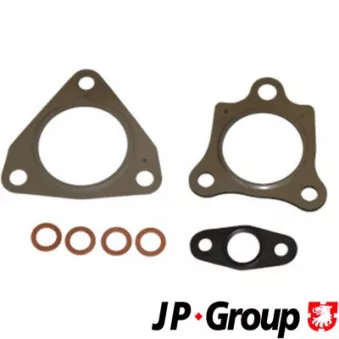 Kit de montage, compresseur JP GROUP OEM 282012A110