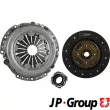 Kit d'embrayage JP GROUP [3530401310]