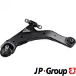 JP GROUP 3540105270 - Triangle ou bras de suspension (train avant)