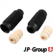 JP GROUP 3542702510 - Kit de protection contre la poussière, amortisseur