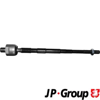Rotule de direction intérieure, barre de connexion JP GROUP 3544501400