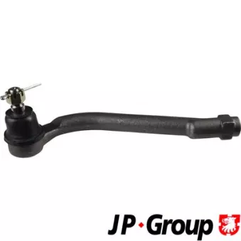 Rotule de barre de connexion avant gauche JP GROUP OEM 568202B000