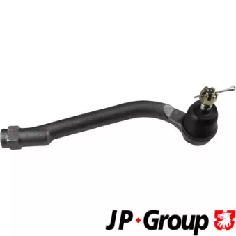 Rotule de barre de connexion avant droit JP GROUP OEM 568202B900