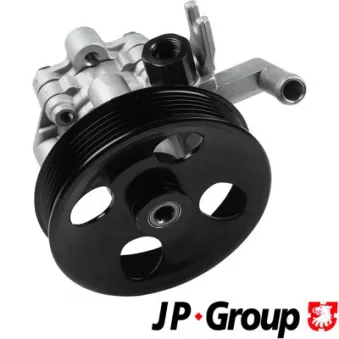 JP GROUP 3545100100 - Pompe hydraulique, direction