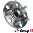 JP GROUP 3551400700 - Moyeu de roue