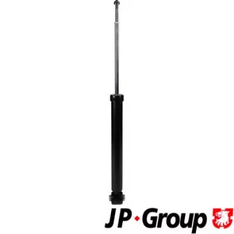 Jeu de 2 amortisseurs arrière JP GROUP OEM 553101E300