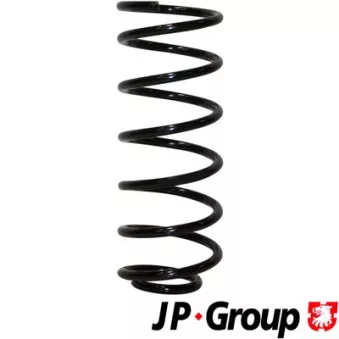 JP GROUP 3552200400 - Ressort de suspension