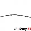 JP GROUP 3561600300 - Flexible de frein avant droit