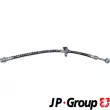 JP GROUP 3561600480 - Flexible de frein avant droit