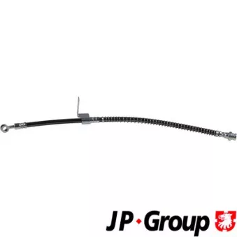 JP GROUP 3561600670 - Flexible de frein avant gauche
