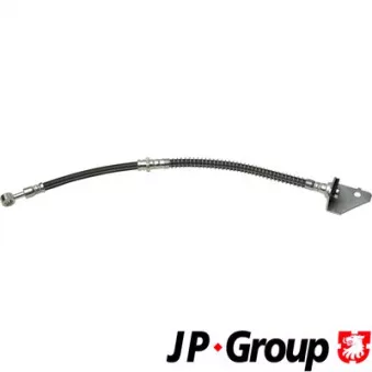 JP GROUP 3561600970 - Flexible de frein avant gauche