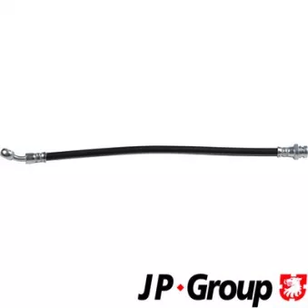 JP GROUP 3561700570 - Flexible de frein arrière gauche