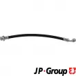 JP GROUP 3561700670 - Flexible de frein arrière gauche
