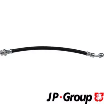 Flexible de frein arrière gauche JP GROUP OEM 587372L700