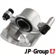 JP GROUP 3561901080 - Étrier de frein avant droit