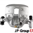 JP GROUP 3561901080 - Étrier de frein avant droit
