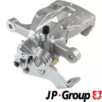 Étrier de frein arrière gauche JP GROUP OEM 583101RA30