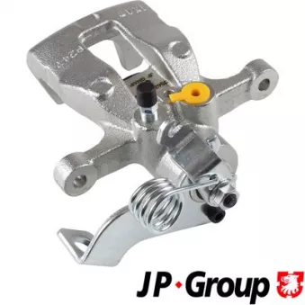 JP GROUP 3562000580 - Étrier de frein arrière droit
