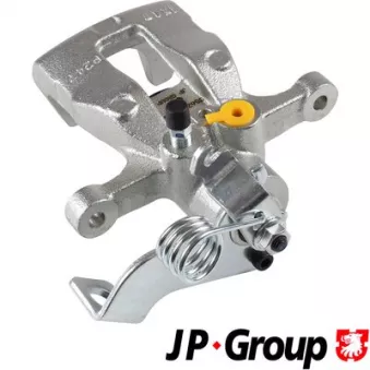 Étrier de frein arrière droit JP GROUP OEM 584001W350
