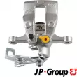 JP GROUP 3562000580 - Étrier de frein arrière droit