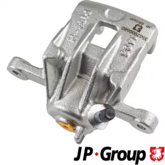 Étrier de frein arrière droit JP GROUP OEM 582302E300