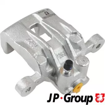 Étrier de frein arrière droit JP GROUP OEM 582302Y500