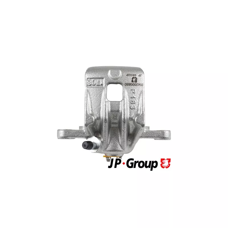 Étrier de frein arrière droit JP GROUP 3562000880 - Visuel 2