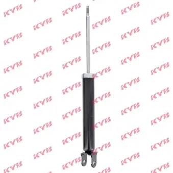 Jeu de 2 amortisseurs arrière KYB OEM 553111H600
