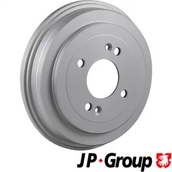 JP GROUP 3563500400 - Tambour de frein
