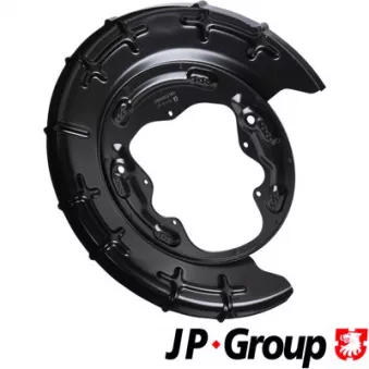 JP GROUP 3564302180 - Déflecteur, disque de frein arrière droit