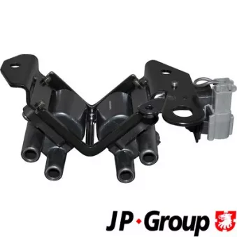 Bobine d'allumage JP GROUP OEM 2730122600