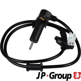 JP GROUP 3597100870 - Capteur, vitesse de roue arrière gauche