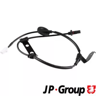 JP GROUP 3597105380 - Capteur, vitesse de roue arrière droit