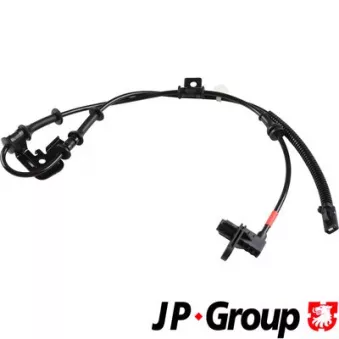 JP GROUP 3597105480 - Capteur, vitesse de roue avant droit
