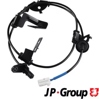 Capteur, vitesse de roue JP GROUP OEM 956802S500