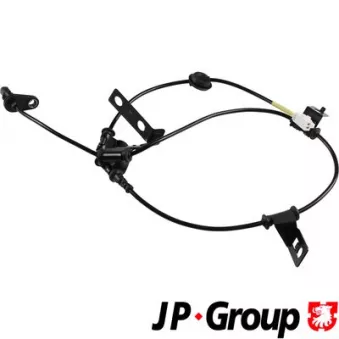 JP GROUP 3597105580 - Capteur, vitesse de roue