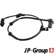 JP GROUP 3597106070 - Capteur, vitesse de roue avant gauche
