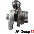 JP GROUP 3617400300 - Turbocompresseur, suralimentation