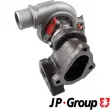 JP GROUP 3617400400 - Turbocompresseur, suralimentation