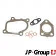 JP GROUP 3617751110 - Kit de montage, compresseur