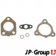 Kit de montage, compresseur JP GROUP [3617751210]