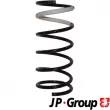 JP GROUP 3642200400 - Ressort de suspension