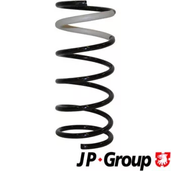 Ressort de suspension JP GROUP 3642200400