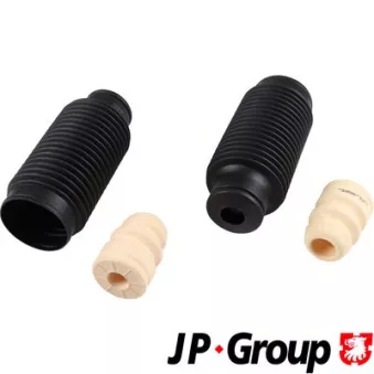 JP GROUP 3642702110 - Kit de protection contre la poussière, amortisseur