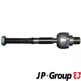 JP GROUP 3644500180 - Rotule de direction intérieure, barre de connexion
