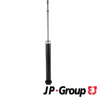 Jeu de 2 amortisseurs arrière JP GROUP OEM 553001Y100