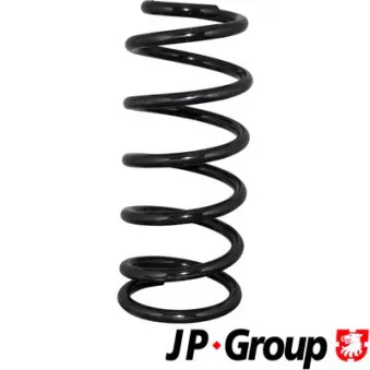 JP GROUP 3652200600 - Ressort de suspension