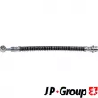 JP GROUP 3661600200 - Flexible de frein