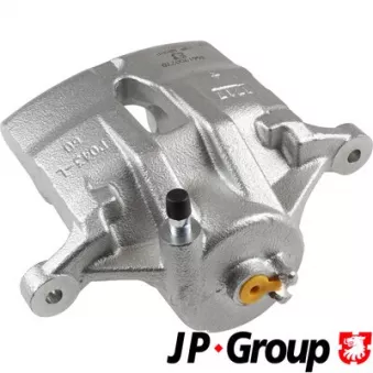 Étrier de frein avant gauche JP GROUP OEM 581102Y000